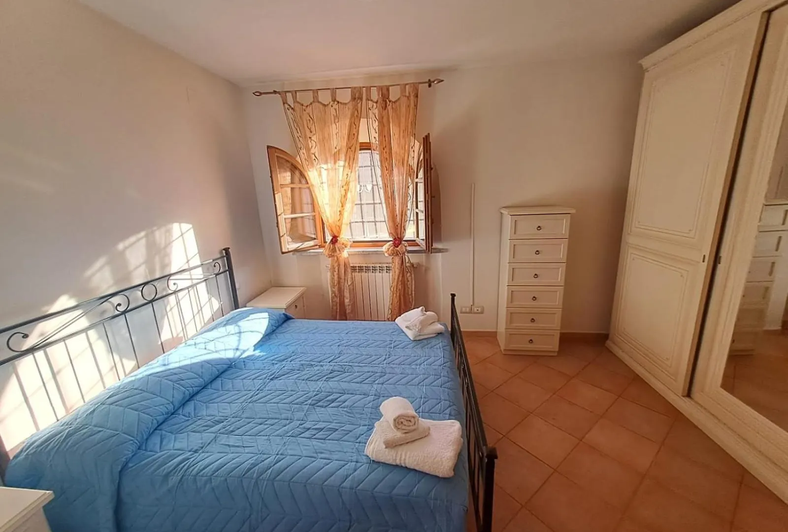 Agriturismo Podere Travalda Pontedera