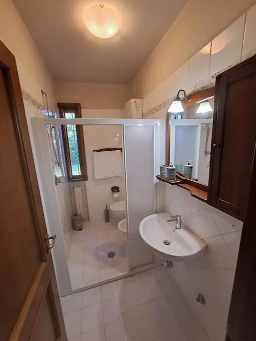 Holiday home Agriturismo Podere Travalda Pontedera