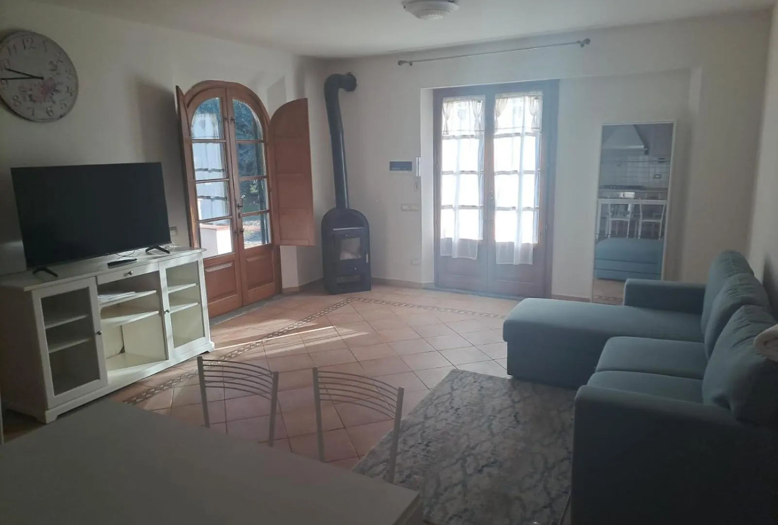 Holiday home Agriturismo Podere Travalda Pontedera